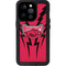 University of Arkansas-Fayetteville Razorbacks iPhone 15 Pro Waterproof Case