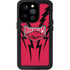 University of Arkansas-Fayetteville Razorbacks iPhone 15 Pro Waterproof Case