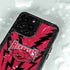 University of Arkansas-Fayetteville Razorbacks iPhone 15 Pro Waterproof Case
