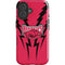 University of Arkansas-Fayetteville Razorbacks iPhone 16 Impact Case