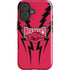 University of Arkansas-Fayetteville Razorbacks iPhone 16 Impact Case