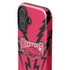 University of Arkansas-Fayetteville Razorbacks iPhone 16 Impact Case
