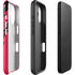 University of Arkansas-Fayetteville Razorbacks iPhone 16 Impact Case