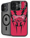 University of Arkansas-Fayetteville Razorbacks iPhone 16 Kickstand Case
