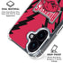University of Arkansas-Fayetteville Razorbacks iPhone 16 MagSafe Case