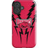 University of Arkansas-Fayetteville Razorbacks iPhone 16 Plus Impact Case