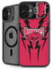 University of Arkansas-Fayetteville Razorbacks iPhone 16 Plus Kickstand Case