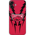 University of Arkansas-Fayetteville Razorbacks iPhone 16 Plus Skin