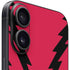 University of Arkansas-Fayetteville Razorbacks iPhone 16 Plus Skin
