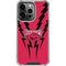 University of Arkansas-Fayetteville Razorbacks iPhone 16 Pro Clear Case