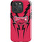 University of Arkansas-Fayetteville Razorbacks iPhone 16 Pro Impact Case