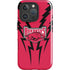 University of Arkansas-Fayetteville Razorbacks iPhone 16 Pro Impact Case