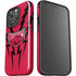 University of Arkansas-Fayetteville Razorbacks iPhone 16 Pro Impact Case