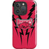 University of Arkansas-Fayetteville Razorbacks iPhone 16 Pro Magsafe Impact Case