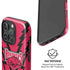 University of Arkansas-Fayetteville Razorbacks iPhone 16 Pro Magsafe Impact Case