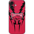 University of Arkansas-Fayetteville Razorbacks iPhone 16 Skin