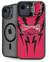 University of Arkansas-Fayetteville Razorbacks iPhone 16e Kickstand Case