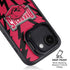 University of Arkansas-Fayetteville Razorbacks iPhone 16e Kickstand Case