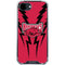 University of Arkansas-Fayetteville Razorbacks iPhone 16e Clear Case