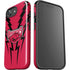 University of Arkansas-Fayetteville Razorbacks iPhone 16e Impact Case
