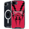 University of Arkansas-Fayetteville Razorbacks iPhone 16e MagSafe Case