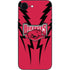 University of Arkansas-Fayetteville Razorbacks iPhone 16e Skin
