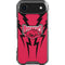 University of Arkansas-Fayetteville Razorbacks iPhone 17 Air Clear Case