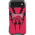 University of Arkansas-Fayetteville Razorbacks iPhone 17 Air Clear Case