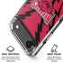 University of Arkansas-Fayetteville Razorbacks iPhone 17 Air Clear Case
