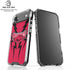 University of Arkansas-Fayetteville Razorbacks iPhone 17 Air Clear Case