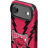 University of Arkansas-Fayetteville Razorbacks iPhone 17 Air Impact Case