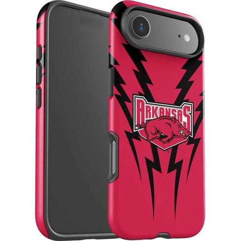 University of Arkansas-Fayetteville Razorbacks iPhone 17 Air Impact Case