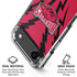 University of Arkansas-Fayetteville Razorbacks iPhone 17 Air MagSafe Case