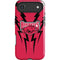 University of Arkansas-Fayetteville Razorbacks iPhone 17 Air Magsafe Impact Case