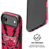University of Arkansas-Fayetteville Razorbacks iPhone 17 Air Magsafe Impact Case