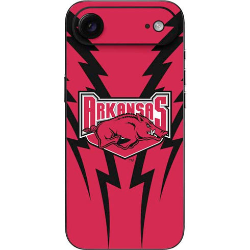 University of Arkansas-Fayetteville Razorbacks iPhone 17 Air Skin