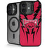 University of Arkansas-Fayetteville Razorbacks iPhone 17 Kickstand Case
