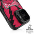 University of Arkansas-Fayetteville Razorbacks iPhone 17 Kickstand Case