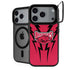 University of Arkansas-Fayetteville Razorbacks iPhone 17 Pro Kickstand Case