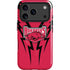 University of Arkansas-Fayetteville Razorbacks iPhone 17 Pro Magsafe Impact Case