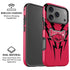 University of Arkansas-Fayetteville Razorbacks iPhone 17 Pro Magsafe Impact Case