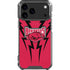 University of Arkansas-Fayetteville Razorbacks iPhone 17 Pro Max Clear Case