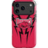 University of Arkansas-Fayetteville Razorbacks iPhone 17 Pro Max Magsafe Impact Case