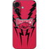 University of Arkansas-Fayetteville Razorbacks iPhone 17 Skin