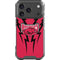 University of Arkansas-Fayetteville Razorbacks iPhone 18 Pro Clear Case