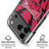 University of Arkansas-Fayetteville Razorbacks iPhone 18 Pro Clear Case