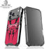 University of Arkansas-Fayetteville Razorbacks iPhone 18 Pro Clear Case