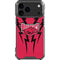 University of Arkansas-Fayetteville Razorbacks iPhone 18 Pro Max Clear Case