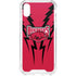 University of Arkansas-Fayetteville Razorbacks iPhone XS Clear Case