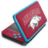 University of Arkansas-Fayetteville Razorbacks Logo Nintendo Skins